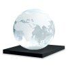 Barometr burzowy globus Earth Storm Glass